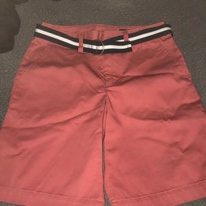 Ralph Lauren shorts NWOT never worn at all.